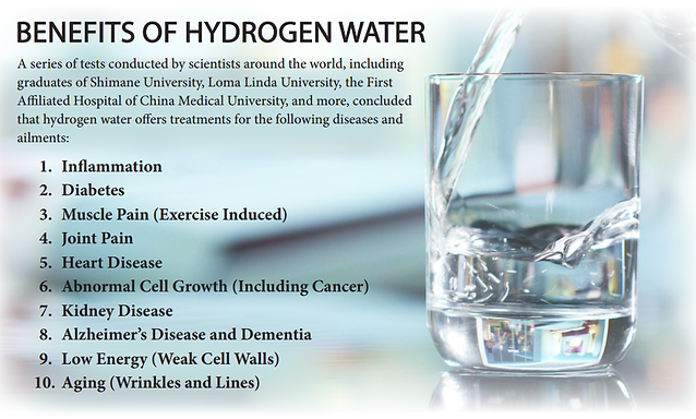 Agua Hidrogenada 1 lt. – Ozohaüs